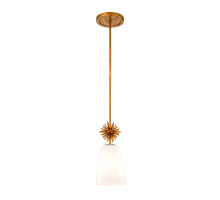 Подвесной светильник Elstead Lighting STARING-MP-DG-OPAL