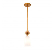 Подвесной светильник Elstead Lighting STARING-MP-DG-OPAL