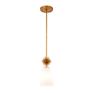 Подвесной светильник Elstead Lighting STARING-MP-DG-OPAL