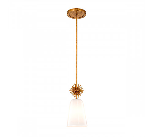 Подвесной светильник Elstead Lighting STARING-MP-DG-OPAL