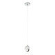 Подвесной светильник LED4U L7109-1 СR