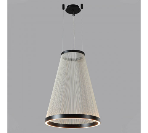 Подвесной светильник Crystal Lux ATRIUM A SP50W LED