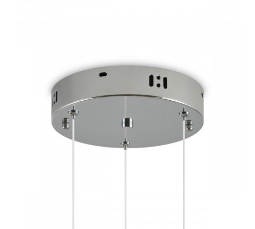 Подвесной светильник Freya Tubis FR6235PL-L18CH