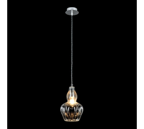 Подвесной светильник Maytoni Eustoma MOD238-PL-01-TR