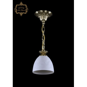 Подвесной светильник Art Classic 34.03.1.d138.G.Angel