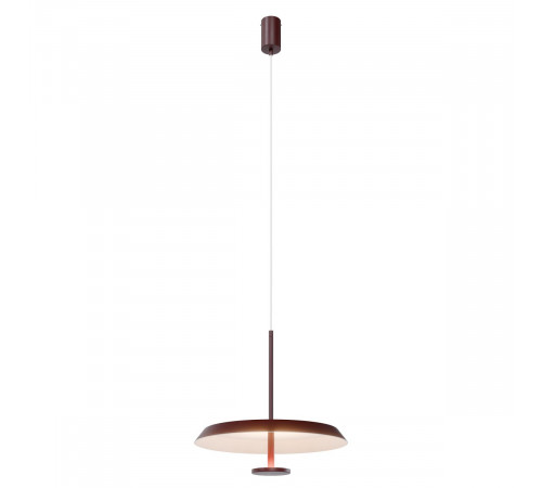 Подвесной светильник Lightera Virtus LE420L-1R