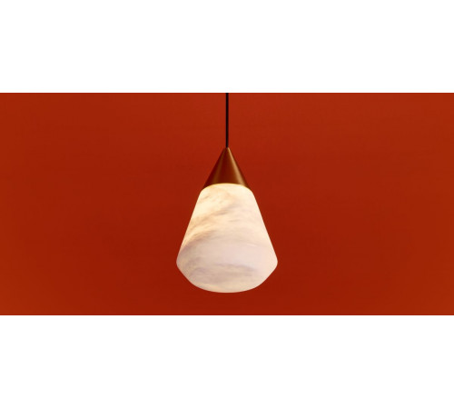 Подвесной светильник Freya Cave FR5631PL-L6BS1