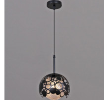 Подвесной светильник Reluce 05911-0.9-01 BK