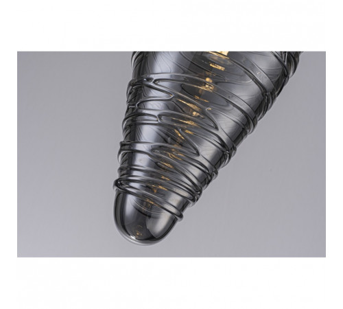 Подвесной светильник Belfast Brackley 102-1 PBK GR