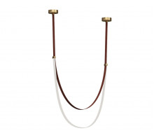 Подвесной светильник Kink Light Лирд 07689A-210,04