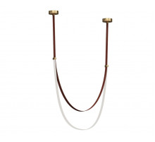 Подвесной светильник Kink Light Лирд 07689A-210,04