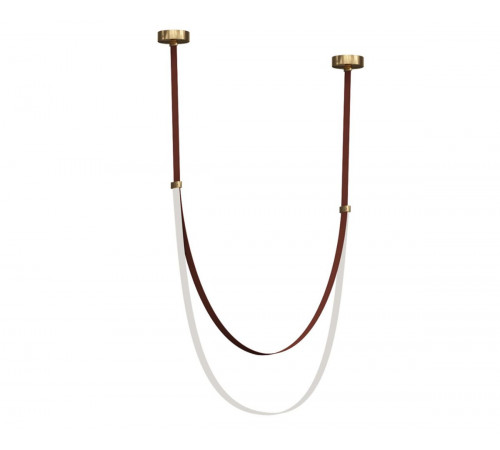 Подвесной светильник Kink Light Лирд 07689A-210,04