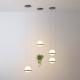 Подвесной светильник ImperiumLoft Palma 212755-22