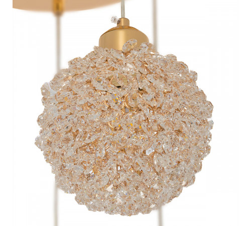 Подвесной светильник Citilux Cloudy CL323052