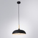 Подвесной светильник Arte Lamp Kayla A7099SP-1BK