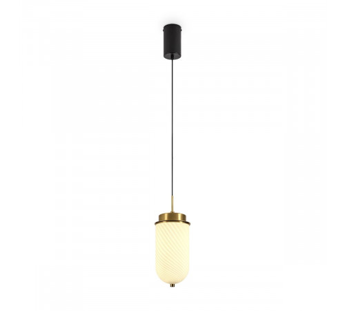 Подвесной светильник Freya Iride FR5627PL-L8BBS