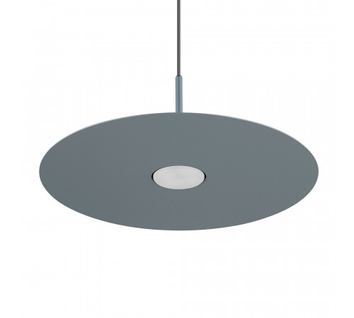 Подвесной светильник Nowodvorski Simone Umbra Blue 11414 Подвесной светильник Nowodvorski Simone Umbra Blue 11414