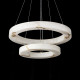 Подвесной светильник Modelight MDL.8484.600.400PL BS