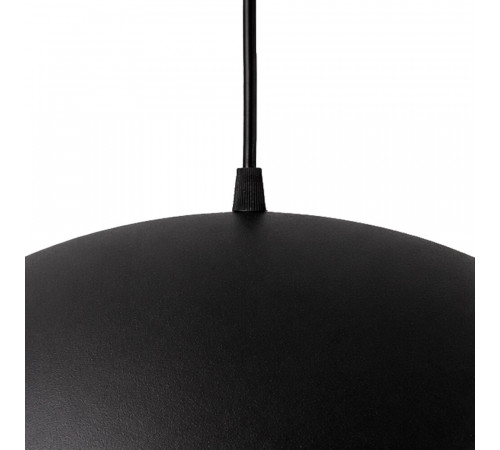 Подвесной светильник Arte Lamp Carmel A7105SP-1BK