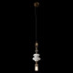 Подвесной светильник Loft IT Spindle 10423/C