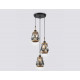 Подвесной светильник Ambrella Light Loft Traditional TR8522