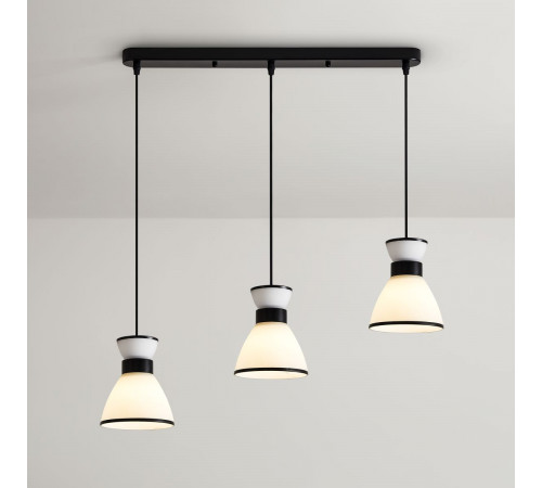 Подвесной светильник Freya Topi FR5503PL-03B1