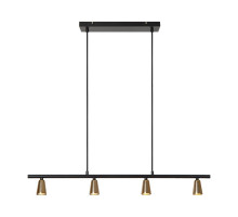 Подвесной светильник Lucide Tiana 65401/04/05