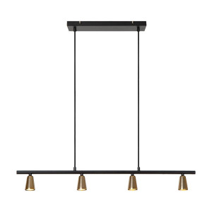 Подвесной светильник Lucide Tiana 65401/04/05