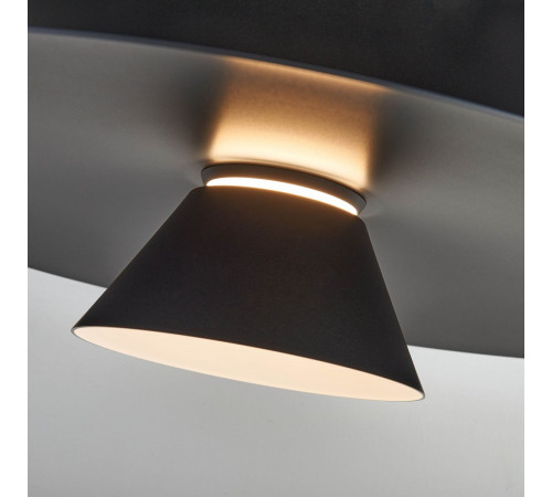 Подвесной светильник Mantra Estrella 9438