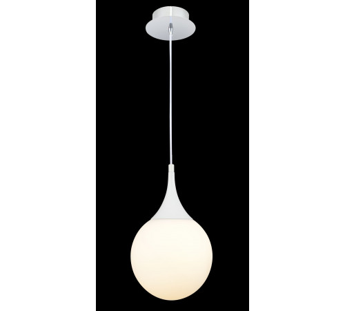 Подвесной светильник Maytoni Dewdrop P225-PL-200-N