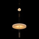 Подвесной светильник Loft IT Flamingo 10598B