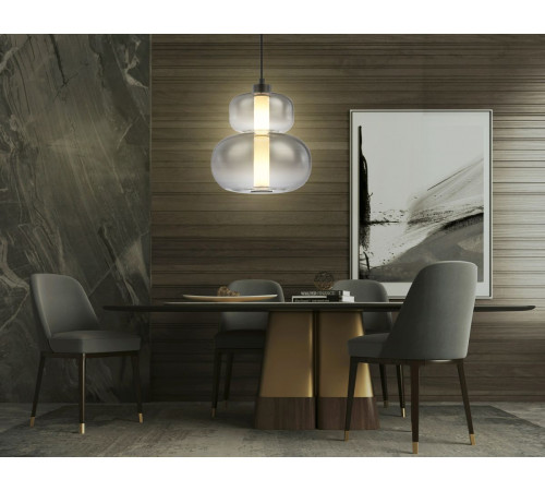 Подвесной светильник Ambrella Light High Light Modern LH11052 Подвесной светильник Ambrella Light High Light Modern LH11052