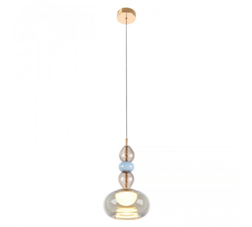 Подвесной светильник Myfar Lucian MR2514-1PL