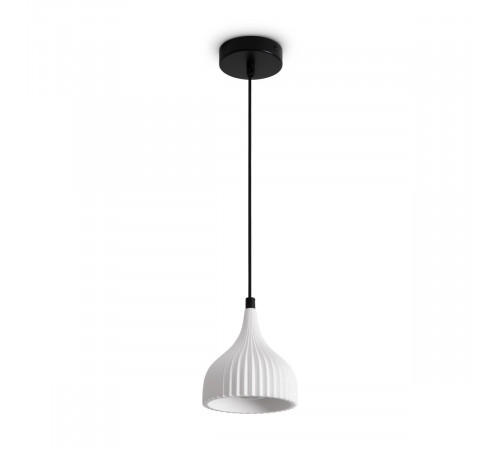 Подвесной светильник Freya Terra FR5582PL-01W Подвесной светильник Freya Terra FR5582PL-01W