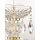 Подвесной светильник Bohemia Ivele Crystal 14781P/22 G