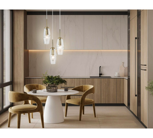 Подвесной светильник Ambrella Light High Light Modern LH55210