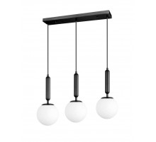 Подвесной светильник Moderli Scrumbel V11566-3P