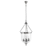 10455/4 CR Подвесной светильник Loft IT Incense 10455/4 CR