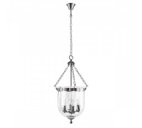 10455/4 CR Подвесной светильник Loft IT Incense 10455/4 CR