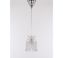 Подвесной светильник Bohemia Ivele Crystal 14781P/11 Ni Balls