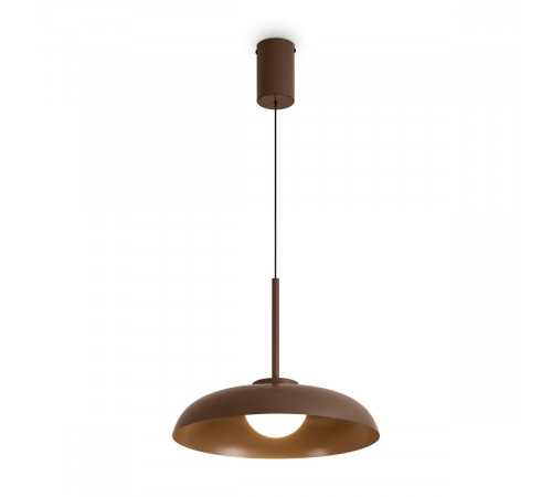 Подвесной светильник Freya Movement FR5602PL-L5BR1