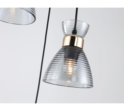 Подвесной светильник Ambrella Light Loft Traditional TR3408