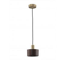 Подвесной светильник Moderli Walnut V11957-1P
