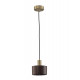 Подвесной светильник Moderli Walnut V11957-1P
