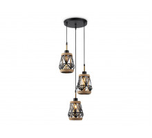 Подвесной светильник Ambrella Light Loft Traditional TR8522