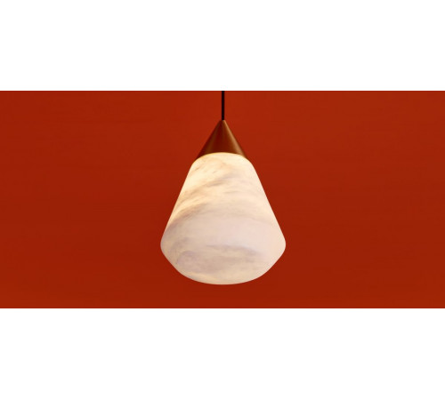 Подвесной светильник Freya Cave FR5631PL-L6BS1