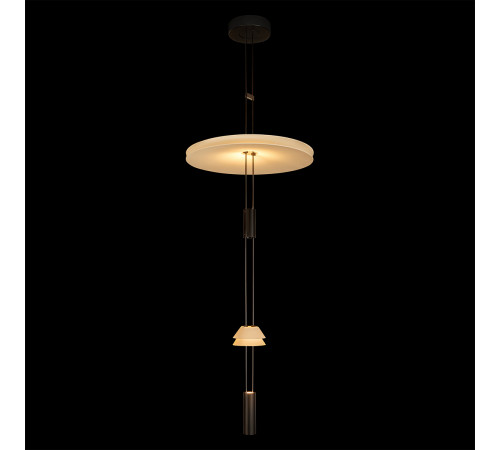 Подвесной светильник Loft IT Flamingo 10598C