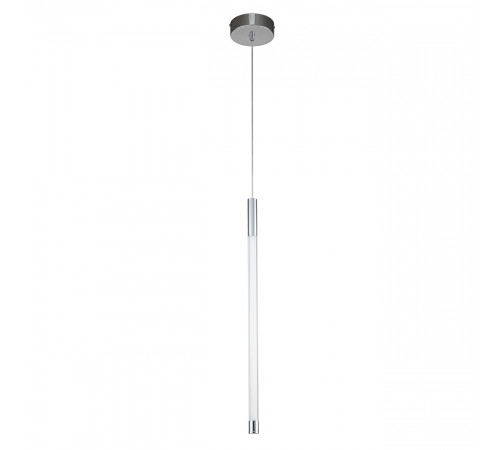 Подвесной светильник Indigo Vettore 14006/1P Chrome V000038L Подвесной светильник Indigo Vettore 14006/1P Chrome V000038L