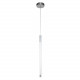 Подвесной светильник Indigo Vettore 14006/1P Chrome V000038L