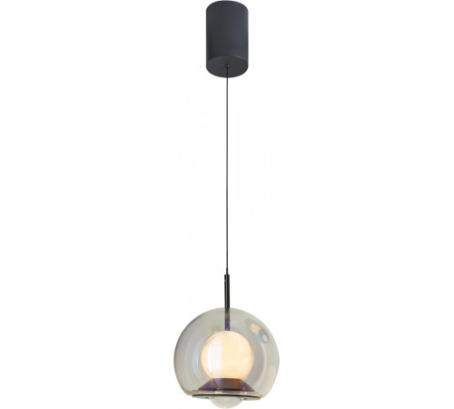 Подвесной светильник Stilfort Геолайт 4031/00/01P